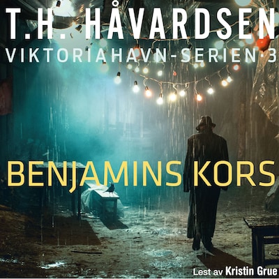 Benjamins kors