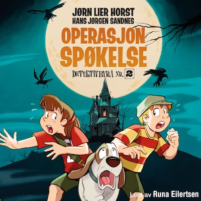 Operasjon Spøkelse