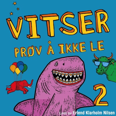 Vitser