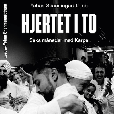 Hjertet i to