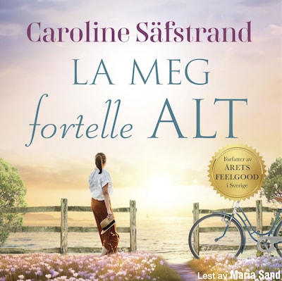 La meg fortelle alt
