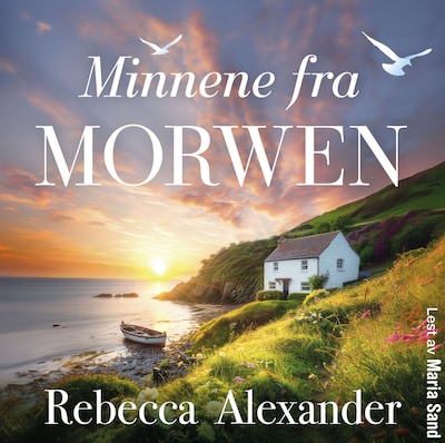 Minnene fra Morwen