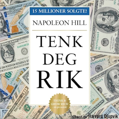 Tenk deg rik