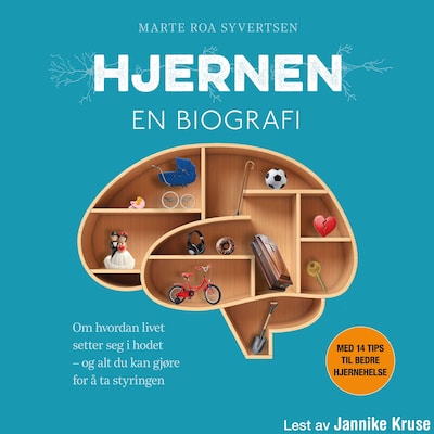 Hjernen