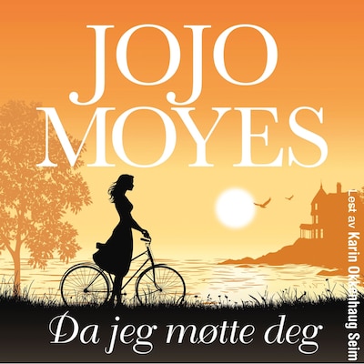 Da jeg møtte deg