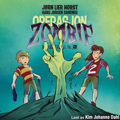 Operasjon Zombie
