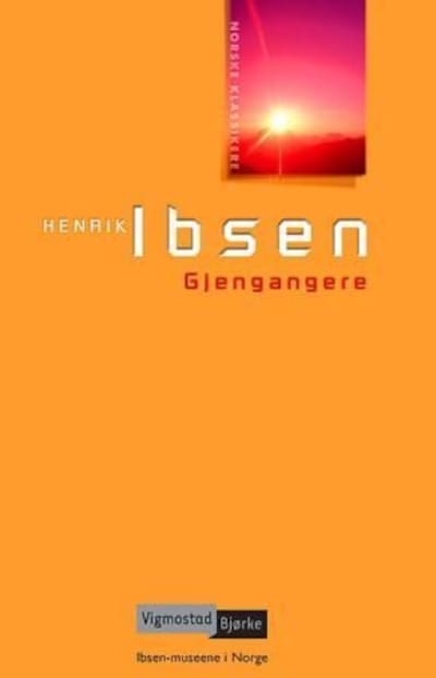 Gjengangere