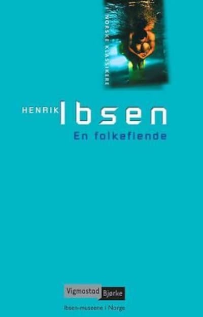 En folkefiende