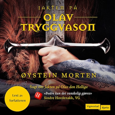 Jakten på Olav Tryggvason