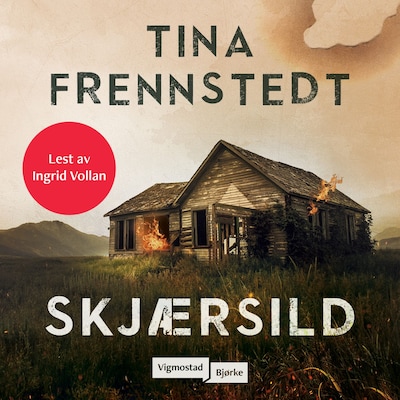 Skjærsild