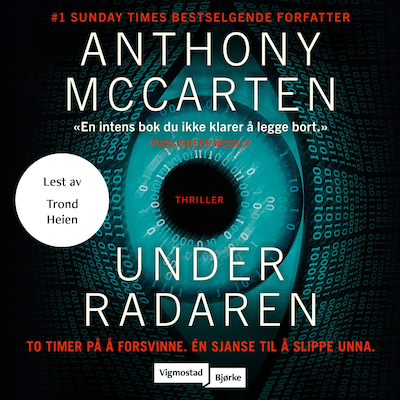 Under radaren