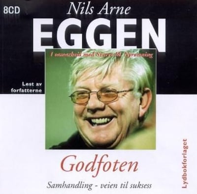 Godfoten