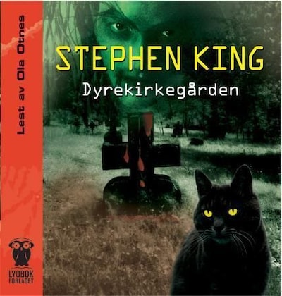Dyrekirkegården