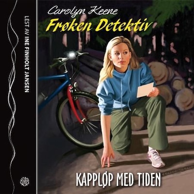 Frøken detektiv