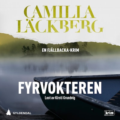 Fyrvokteren