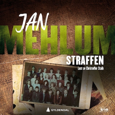 Straffen