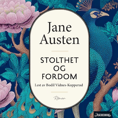 Stolthet og fordom