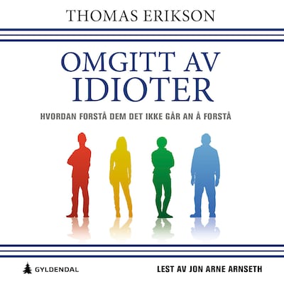 Omgitt av idioter
