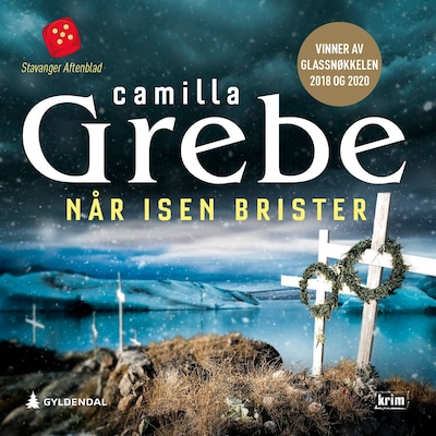 Når isen brister