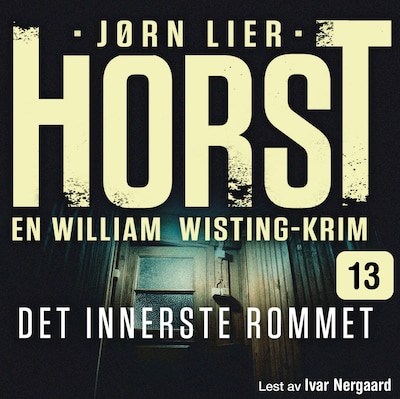 Det innerste rommet