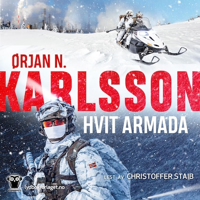 Hvit armada