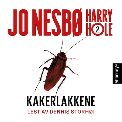 Kakerlakkene
