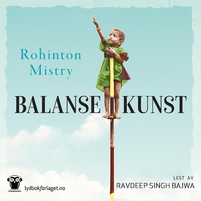 Balansekunst