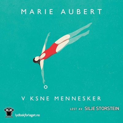 Voksne mennesker