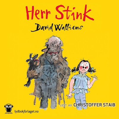 Herr Stink