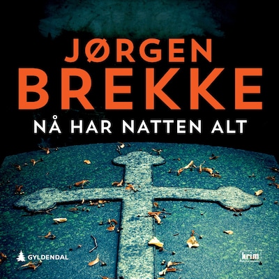 Nå har natten alt