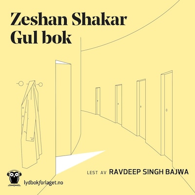 Gul bok