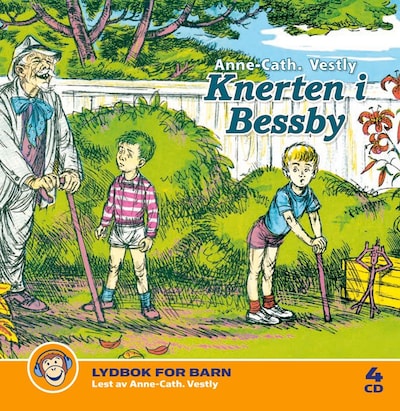 Knerten i Bessby