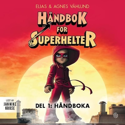 Håndboka