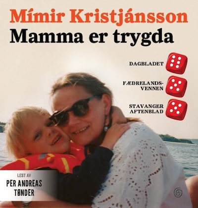 Mamma er trygda