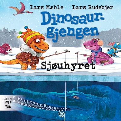 Sjøuhyret