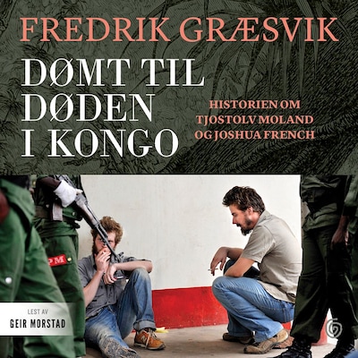 Dømt til døden i Kongo