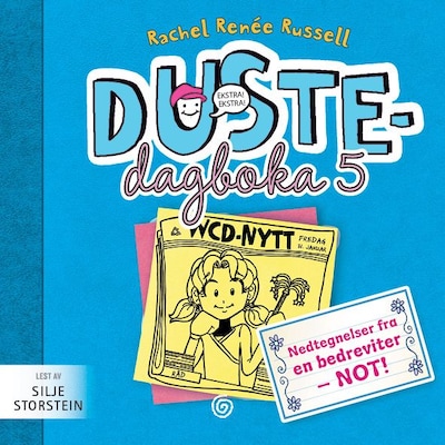 Nedtegnelser fra en bedreviter - NOT!