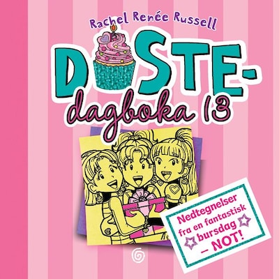 Nedtegnelser fra en fantastisk bursdag - NOT!