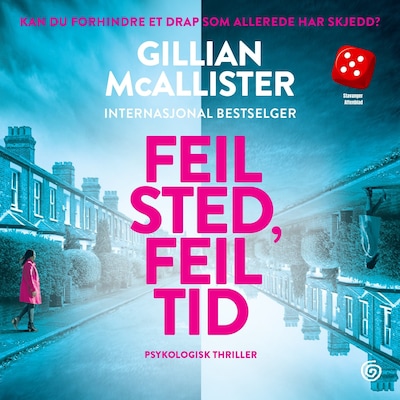Feil sted, feil tid