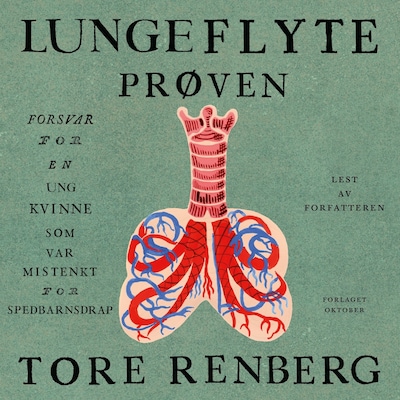 Lungeflyteprøven