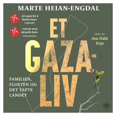 Et Gaza-liv