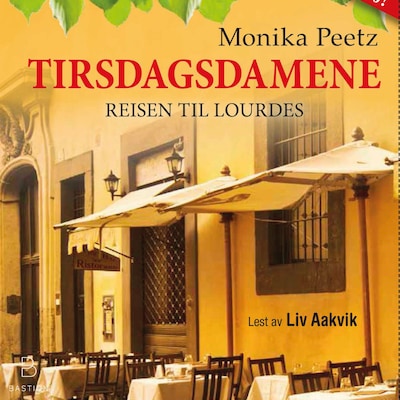 Tirsdagsdamene