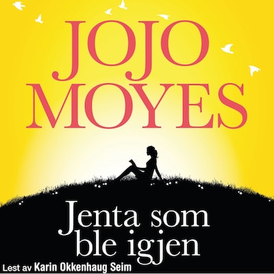 Jenta som ble igjen