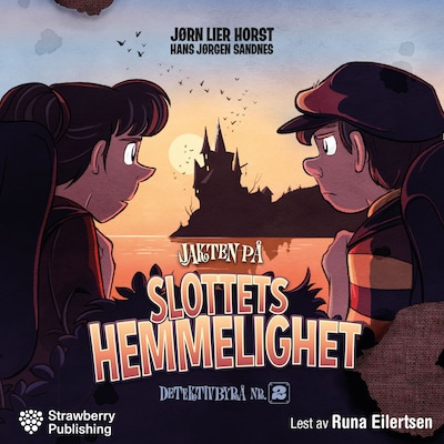 Jakten på slottets hemmelighet
