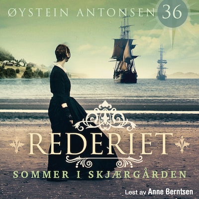 Sommer i skjærgården