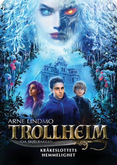 Kråkeslottets hemmelighet
