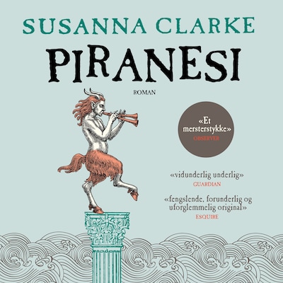 Piranesi