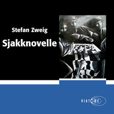 Sjakknovelle
