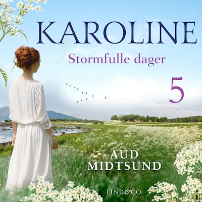 Stormfule dager