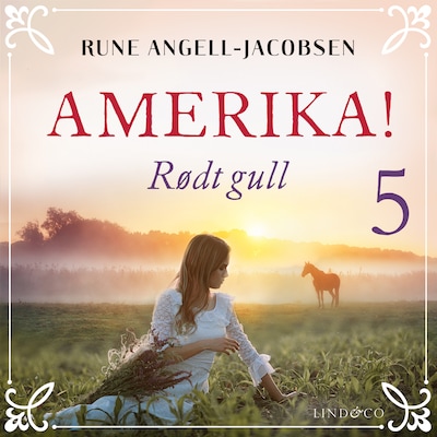 Rødt gull